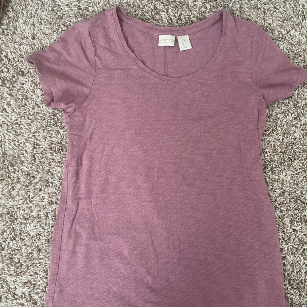 Cute Pink T-Shirt